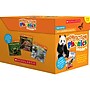 Scholastic Teaching Solutions Nonfiction Phonics Readers Set 4: Advanced Concepts Boxed Set, 126/Set~#|#~0D23BC67-5867-470E-9768EEAD0EF6F0BD_sc7