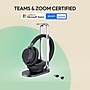 YeaLink BH76 Plus Bluetooth Stereo Phone & Computer Headset with Stand, UC Certified (1208700)~#|#~0D24FA51-FDC6-438D-AD13EB0CFB08ECF6_sc7