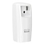 Rubbermaid Microburst 9000 Air Freshener Dispenser, 107.2 oz., White (1793535)~#|#~0D2577A2-CFAE-4C48-AA5BB1D97BAA3B64_sc7
