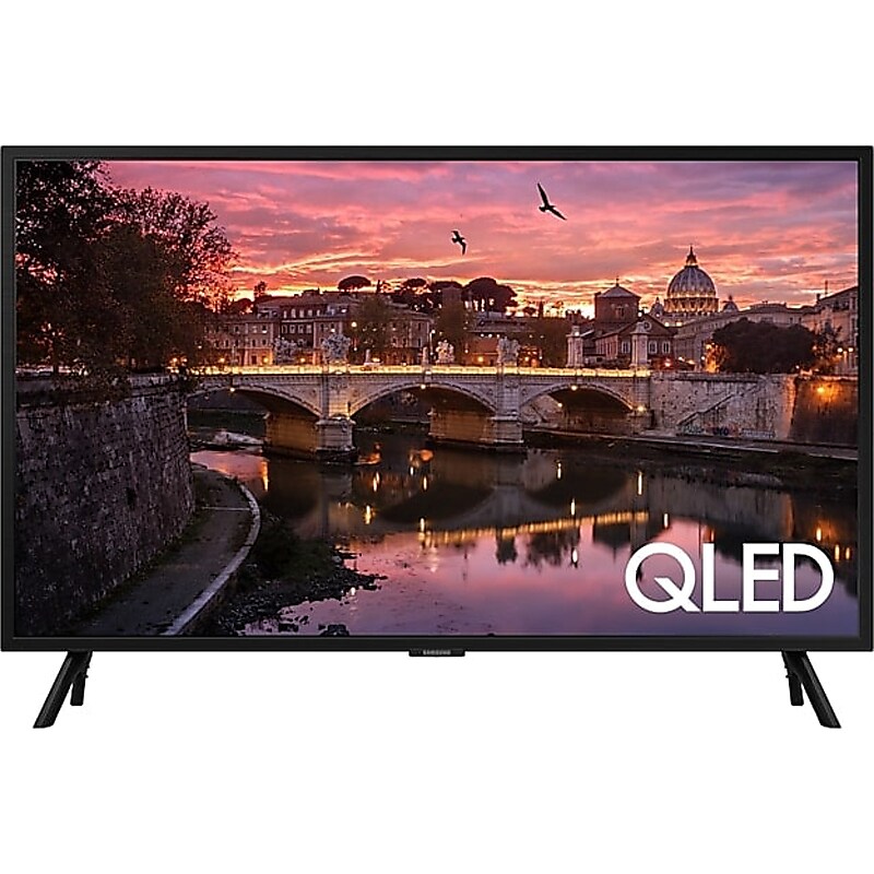 Samsung Pro:Idiom 32" Smart 1080p TV (HG32CF800NFXZA) image 1