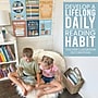 Hadley Designs 11" x 14" Colorful Pastel Reading Posters For Classroom Library Decor, 6/Set (HDDX004A2JPF1)~#|#~0D28E5D9-C1F7-4386-B8053CD48DC6AB73_sc7
