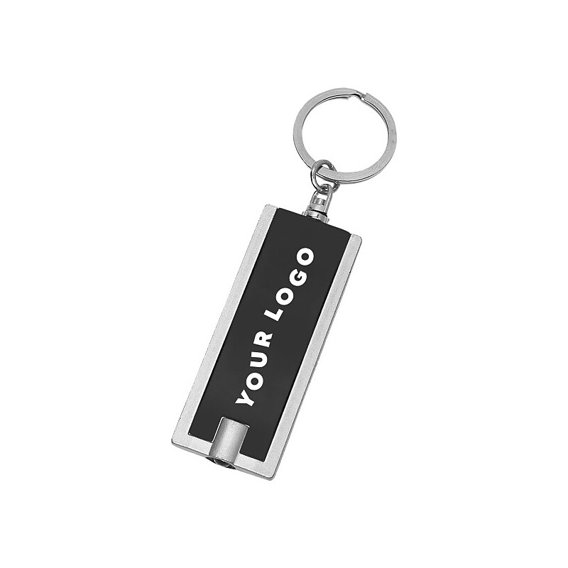Custom LED Key Light by Staples® Promotional Products image 1