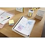 Post-it Recycled Notes, 3" x 3", Sweet Sprinkles Collection, 75 Sheet/Pad, 24 Pads/Pack (654R24CPAP)~#|#~0D31125C-9375-46CE-89287C183A4F7C67_sc7