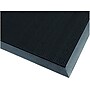 NoTrax Rubber Brush Scraper Mat, 31.5" x 23.6", Black (345S2432BL)~#|#~0D330BC5-5700-4DCF-B474F50D7ABA10E2_sc7