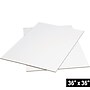 36" x 36" Corrugated Pad, White, 5/Bundle (SP3636W)~#|#~0D3364DB-F2F3-4B3C-AC9D61316B2C4B54_sc7
