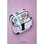 SaharaCase Raider Series Heavy Duty Case Compatible with Magsafe for Airpods Pro 3, Secure Lock, Purple Orchid (HP00219)~#|#~0D3481A0-CE75-4322-8DAC136C8617866E_sc7