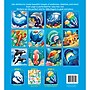 Teacher Created Resources Modern Mosaics: Ocean Life Activity Book, 2/Bundle (TCR10324-2)~#|#~0D35DA65-1333-4C03-81E02CCBEEE9D5EF_sc7