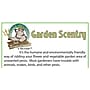 Just Scentsational by Bare Ground Garden Scentry Repellent (GS-1)~#|#~0D36100B-285A-40EB-820358B39D17418E_sc7