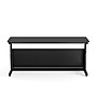 VersaDesk Deluxe 72"W Manual Adjustable Standing Computer Table, Black (CTL7224-BB)~#|#~0D37BAF8-0487-43A9-A724EA6AB9875D85_sc7