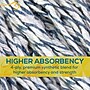 BISON LIFE Kleen Handler Blend String Finishing Wet Mop Head, White/Blue, 24/Pack (BPKH-ES-NMFM-1WBL-24)~#|#~0D37D772-DBCA-428B-AC03AEAE43E2F4B9_sc7