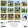 2027 Willow Creek Gypsy Vanner Horse  12" x 12" Monthly Wall Calendar (60599)~#|#~0D38F659-2BD0-4CB1-B602859D8D5A1CDC_sc7