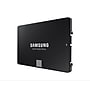 Samsung 870 EVO 500GB 2.5" SATA III Internal Solid State Drive, V-NAND (MZ-77E500BW)~#|#~0D391246-0BEB-4765-B75BB1BCA757C334_sc7