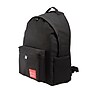 Manhattan Portage Red Label Nylon Water Resistant Laptop Bag, Black (1211-2 BLK)~#|#~0D3969B9-54FD-4FAF-8E3A33D62BE0F01C_sc7