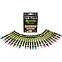 Crayola Bold & Bright Construction Paper Crayons, Assorted Colors, 24/Box (523463)~#|#~0D3C813F-C9C6-471E-B539C1BD675969D6_sc7