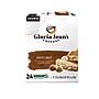 Gloria Jean's Coffees Hazelnut Coffee, Keurig K-Cup Pod, Medium Roast, 96/Carton (60051-052CT)~#|#~0D3C976E-90A7-490A-B59BC6B0D62608FB_sc7