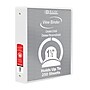 Educators Resource 7-Piece Binder Organization Kit (EDRBINDERORGKIT)~#|#~0D3D2A1E-8DF1-44BC-B6C7CE8A75B45265_sc7