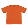 Ergodyne GloWear 8092 High Visibility Short Sleeve T-Shirt, Orange, 3XL (21807)~#|#~0D40D71F-4FA6-4D36-AEC91DA59FD94F9F_sc7