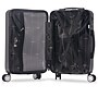 TUCCI 3-Piece Hardside Spinner Carry-On Luggage Set, TSA Checkpoint Friendly (T0280-03PC-CHL)~#|#~0D40EAE3-CA5F-4025-86DB380A9799F3E6_sc7