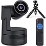 Delton C68 PTZ Ultra HD 4K Webcam, Black (DCAIC68PTZ)~#|#~0D41CE86-D69A-49F7-A09480D368CE1BD9_sc7
