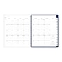 2025-2026 Blue Sky Chanson 8" x 10" Academic Year Monthly Planner, Plastic Cover, Multicolored (128693-A26)~#|#~0D42E259-3F1B-40C5-99114E29FF7B1871_sc7