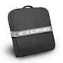 Mind Reader Memory Foam Office Chair Cushion, Black (MEMGEL-GRY)~#|#~0D471323-B7D7-4B60-AE4E4C34A6F45684_sc7