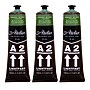 Chroma Atelier A2 Lightfast Acrylic Paint Tube, Permanent Sap Green, 4 oz., 3/Bundle (CRM834-3)~#|#~0D4769BD-FA81-497F-9CAF99523F242E03_sc7