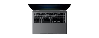 SAMSUNG Galaxy Book 4 Business Copilot AI PC Laptop 15.6" FHD Anti-Glare Intel 10-core Core 7 150U (>i7-1335U) 16GB RAM 512GB SSD Backlit Fingerprint USB-C Long-Lasting Battery Win11 - Thumbnail 4