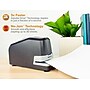 Bostitch Impulse 30 Value Kit Heavy Duty Electric Desktop Stapler, 30-Sheet Capacity, Staples Included, Black (02638)~#|#~0D487559-09B4-4037-BF684963A50DCCF5_sc7