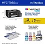 Brother INKvestment Tank MFC-T980DW Wireless Color All-In-One Supertank Printer, Up to 3 Years of Ink Included~#|#~0D4AA740-46FA-402A-A04A3DDCC2FAEF9C_sc7