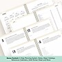 2027 Blue Sky Day Designer 8.5" x 11" Weekly & Monthly Planner (161653)~#|#~0D4C6691-978C-4A2D-8CC47BA4E169C751_sc7