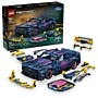 LEGO Technic Custom Garage Ford Mustang GT Car, 973 Pieces (42236)~#|#~0D4CD623-1FB6-4931-A28DABF7B820AD41_sc7