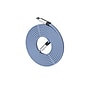 Function101 NEAT CABLE Magnetic USB-C Charging Cable, 4.9 ft., Blue (F101-LCBU5)~#|#~0D4E3859-BEB1-4808-9425FA0AE9C53E6C_sc7