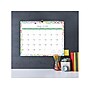 2024-2025 Blue Sky Ditsy Dapple Light 15" x 12" Academic Monthly Wall Calendar (148669-A25)~#|#~0D4EC5B2-E6EA-4588-A70254324ACA2666_sc7