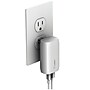 Belkin BOOST CHARGE USB Adapter for Cellular phone, White (WCB007dqWH)~#|#~0D4F5D9C-122B-448E-A38EEB2ED6F5315B_sc7