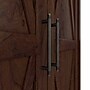 Bush Furniture Key West 66" Tall Storage Cabinet with Doors and 5 Shelves, Bing Cherry (KWS266BC-03)~#|#~0D51448F-04CC-48A9-AC8BD989414C10A0_sc7