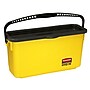 Rubbermaid Commercial Hygen Bucket, Yellow (FGQ95088YEL)~#|#~0D521DDA-4E6C-46EE-BE67FE9EE312A5CD_sc7