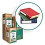 TerraCycle Cardboard Binders and Presentation Materials Recycling Box, 21 Gallon, White/Green (176)~#|#~0D52EC7A-7142-4A07-A5BCF07B044A88B2_sc7