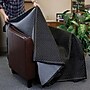 Monster Trucks Moving Blanket, Black/Gray, 12/Pack (MT10135)~#|#~0D53895F-6016-42D0-B38080E6834841ED_sc7