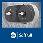 SofPull Mini Center-Pull Toilet Paper, 2-Ply, White, 500 Sheets/Roll, 16 Rolls/Carton (19516)~#|#~0D54A76F-D657-4D98-882DEBF7185E3507_sc7