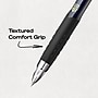 uniball 207 Retractable Gel Pens, Ultra Micro Point, 0.38mm, Blue Ink, 12/Pack (1790923)~#|#~0D54A7F1-F079-47FE-AE69EC688AC6426E_sc7