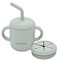 Dream Baby Kids Cup Snack Container, Seafoam Green (DB-L5032A)~#|#~0D569455-7623-4B94-A182723FA7179003_sc7