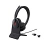 Yealink BH74 Wireless Noise Canceling Bluetooth Stereo Over-the-Ear Headset, USB-C/USB-A, MS/UC Certified (1208682)~#|#~0D57A8F1-4240-4E93-B943CC6E003F9735_sc7