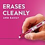 Paper Mate Clearpoint Mechanical Pencil, 0.9mm, #2 Medium Lead, 2/Pack (1759214)~#|#~0D57E23C-E1D9-4F50-BF8B44F311A40C3F_sc7