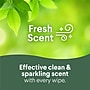 Clorox Disinfecting Wipes, Fresh Scent, 35 Wipes/Container, 12/Carton (01593)~#|#~0D5A150E-0945-4054-B2E77FD4C532C2C7_sc7