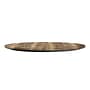 Flash Furniture TopGuard 36" Round Table Top, Wooden, Natural (STRD918MWNAT)~#|#~0D5A1A6A-7116-4D1A-893CABC6EF461C82_sc7