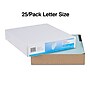 Staples® 60% Recycled Pressboard Classification Folder, 3" Expansion, Letter Size, Light Blue, 25/Box (ST384869/384869)~#|#~0D5A91C5-015E-4BB7-AE28530FB3B4759C_sc7