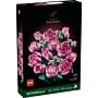 LEGO Botanicals Bouquet of Pink Roses, 789 Pieces (10374)~#|#~0D5CBBF4-BF6C-4B4B-A6377C1414222ECD_sc7