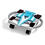 hand2mind Speedway Racer Scooter Board, Multicolored (97576)~#|#~0D5CDC18-AB33-4CED-A18FB9493FE77329_sc7
