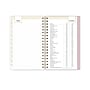 2025-2026 Day Designer for Blue Sky Secret Garden 3.62" x 6.12" Academic Year Weekly & Monthly Planner, Plastic Cover (155449)~#|#~0D5D0232-91C7-4644-95DD822D57D29D44_sc7