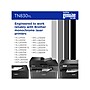 Brother TN830XL Black High Yield Toner Cartridge, Print Up to 3,000 Pages~#|#~0D5D62E6-F0EE-43B0-908ACB67BAAB0790_sc7